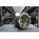 Versnellingsbak Iveco Daily 3.0 HPI  6-Bak bj 2006 - 